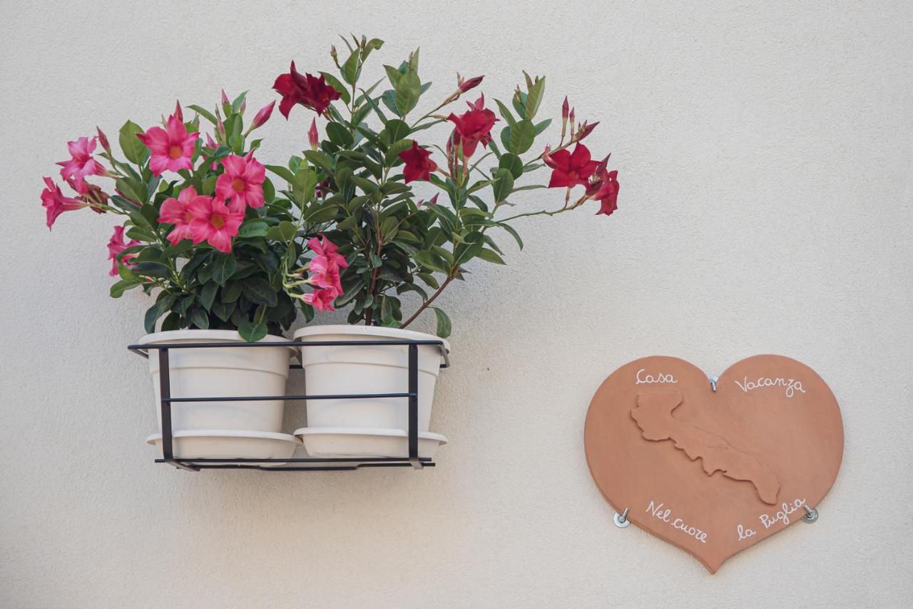 Nel Cuore La Puglia Conversano Exterior photo